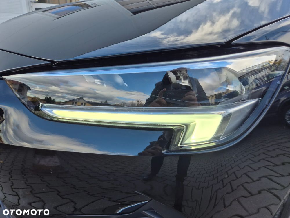 Opel Insignia 2.0 CDTI Business Edition S&S - 11