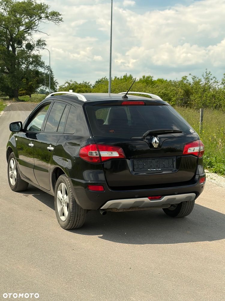 Renault Koleos 2.0 dCi FAP 4x4 Expression - 31