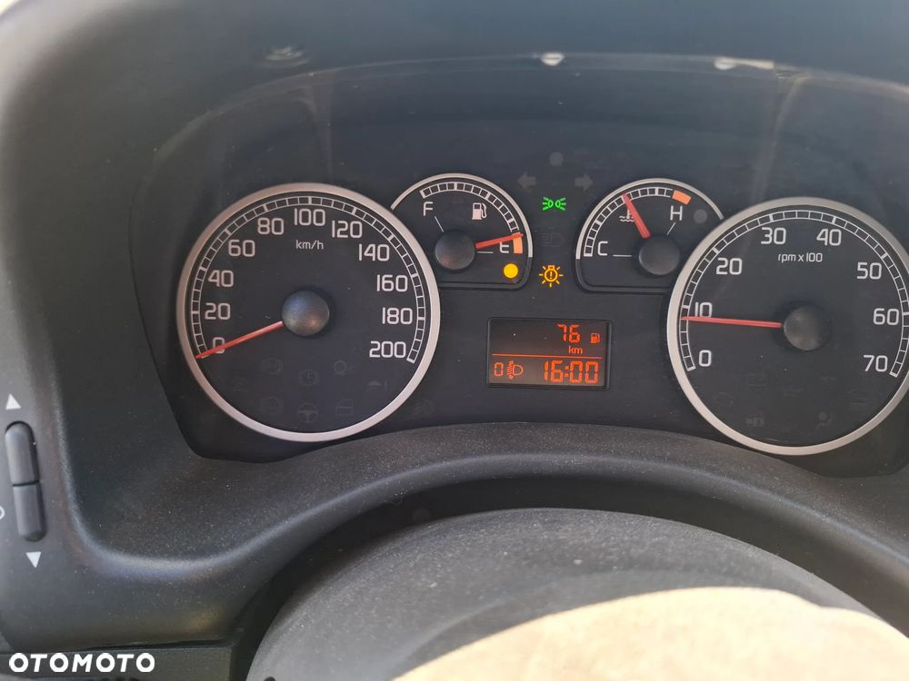 Fiat Punto - 14