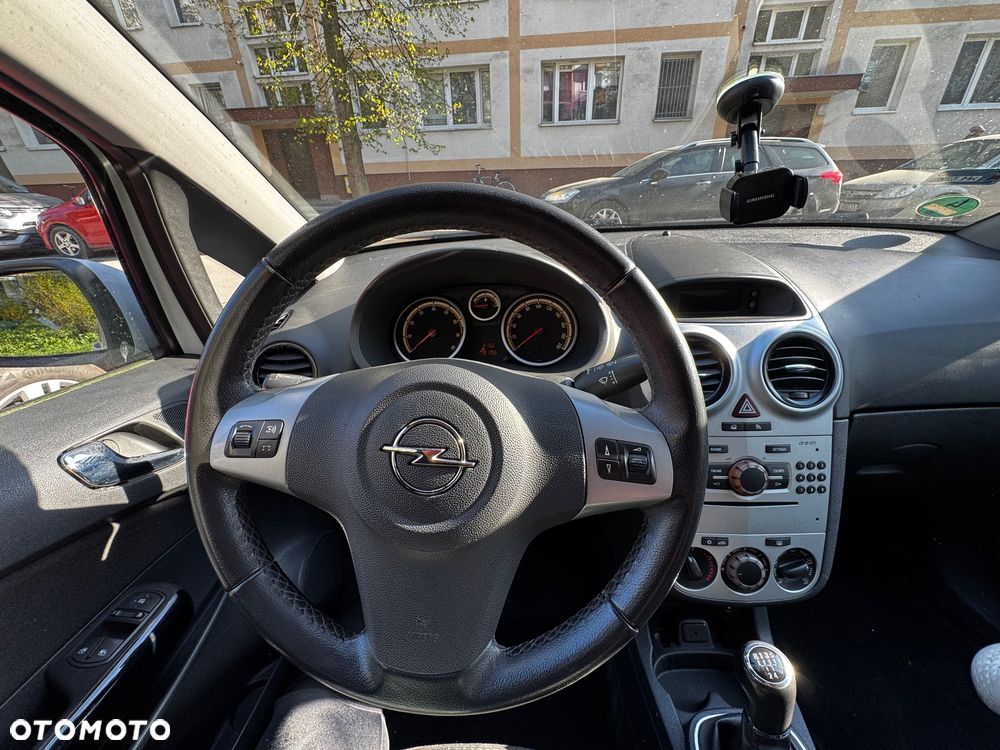 Opel Corsa 1.2 16V Color Edition - 9