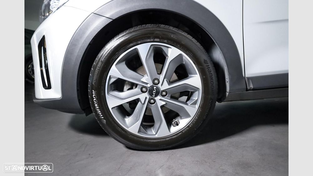 Kia Stonic 1.0 T-GDI Drive - 4
