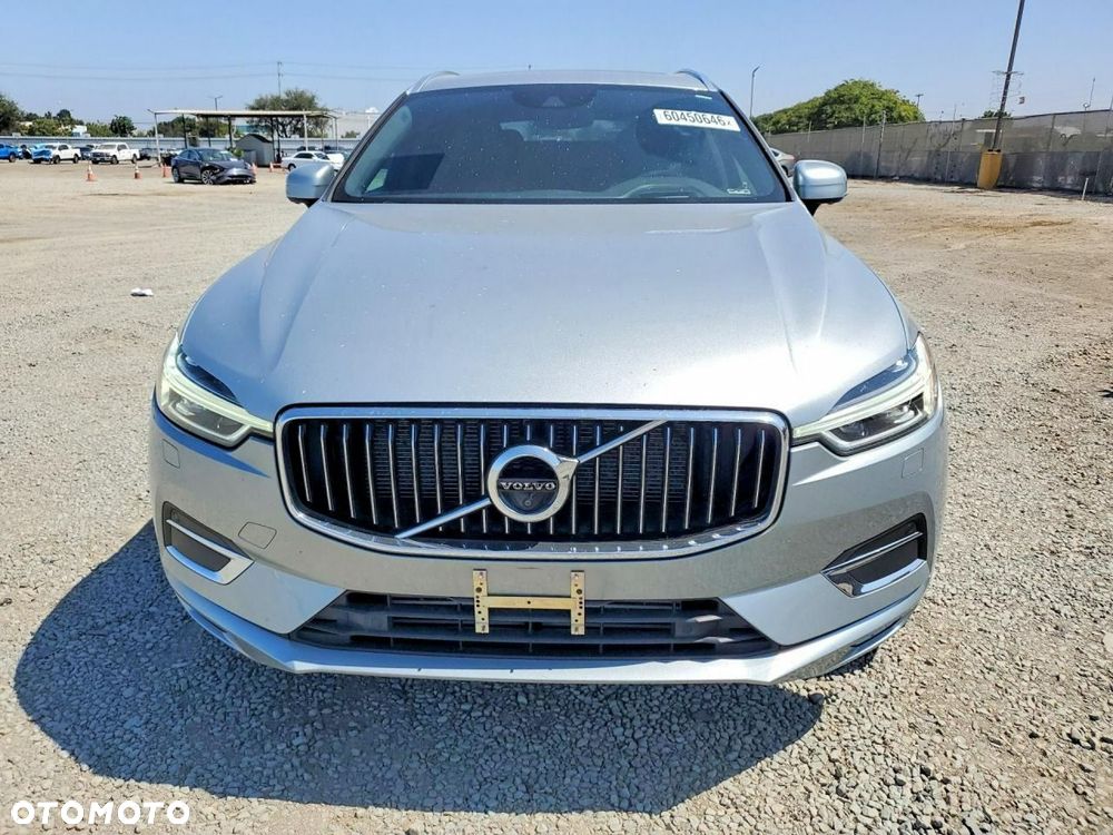 Volvo XC 60 T6 AWD Inscription - 3
