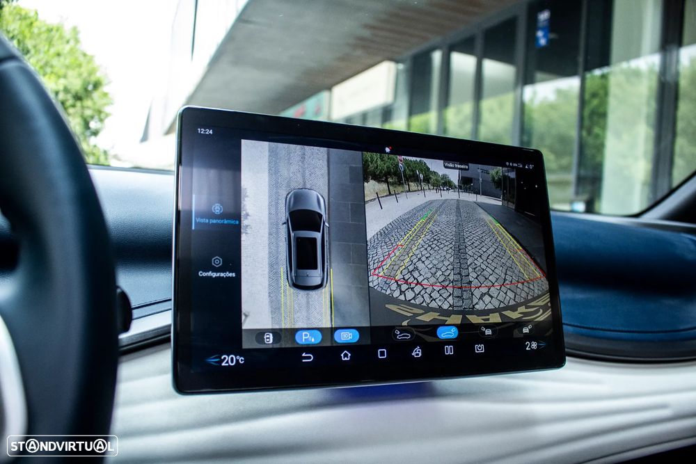 BYD Atto 3 Comfort - 51