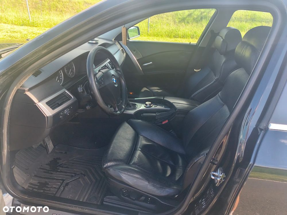 BMW Seria 5 - 23