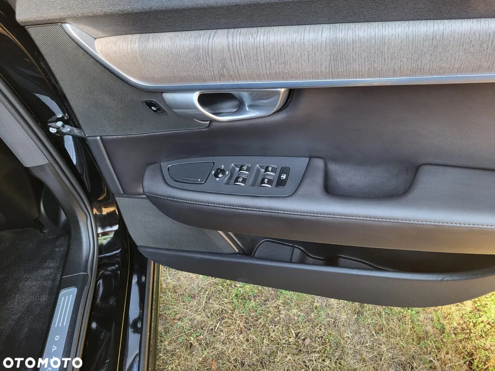 Volvo S90 B6 B AWD Geartronic Inscription - 22