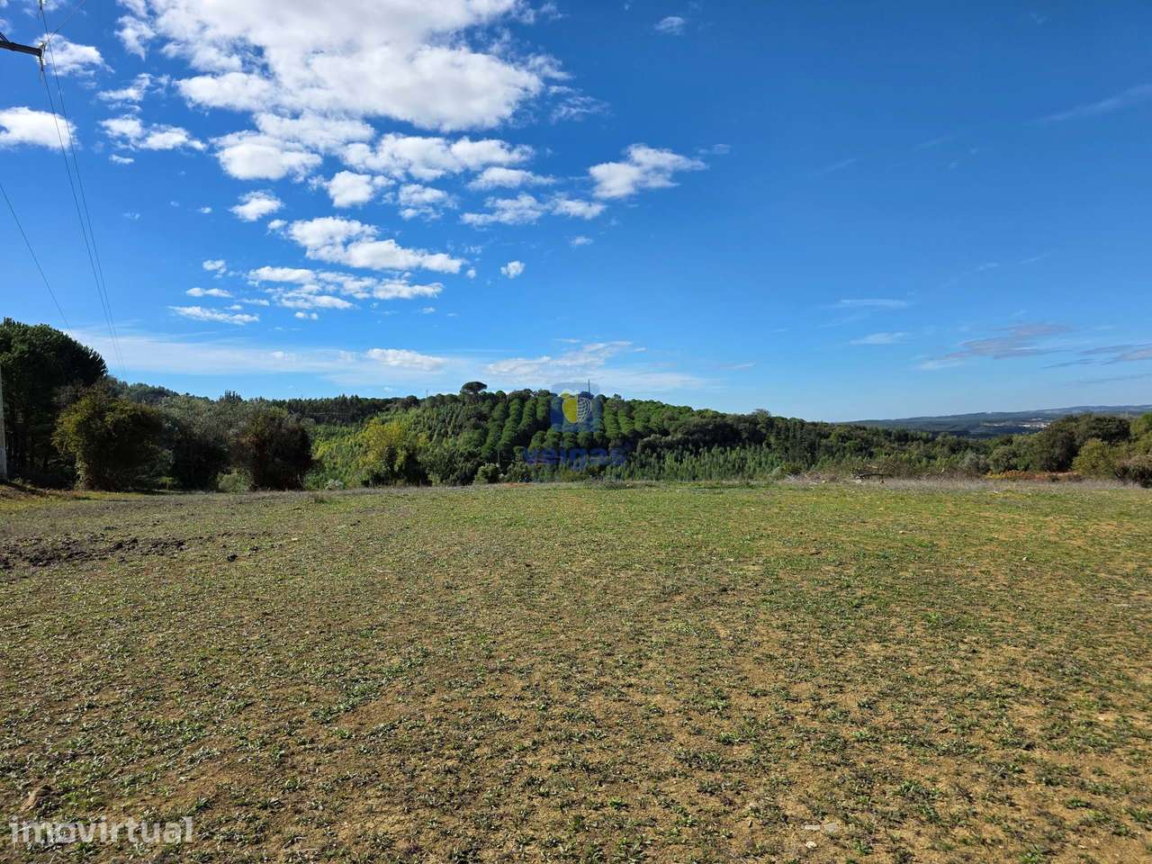 Viabilidade de construção de 5.253m2 em 12.000m2 de terreno - em Cadav - Grande imagem: 3/14