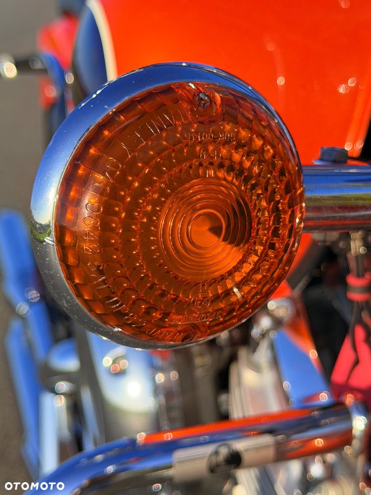 Yamaha Drag Star - 18