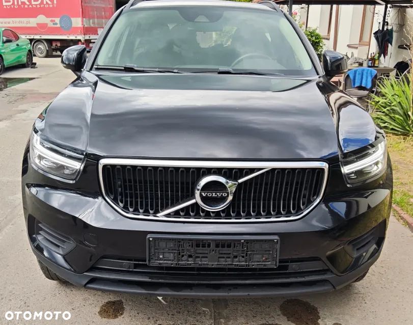 VOLVO XC40 2017-2021 NA CZĘŚCI LAKIER 717 EU - 26