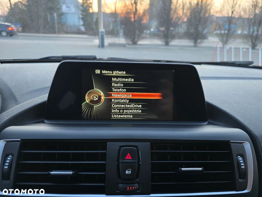 BMW Seria 1 118i Edition M Sport Shadow - 26