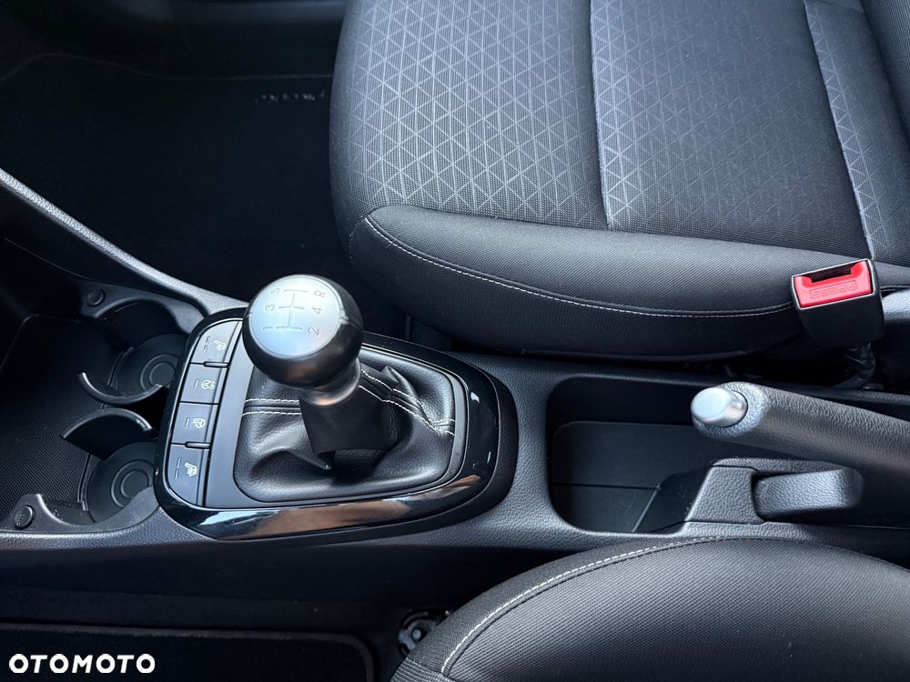 Kia Picanto 1.0 Dream-Team Edition - 17