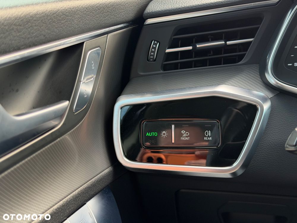 Audi A6 Limousine - 26