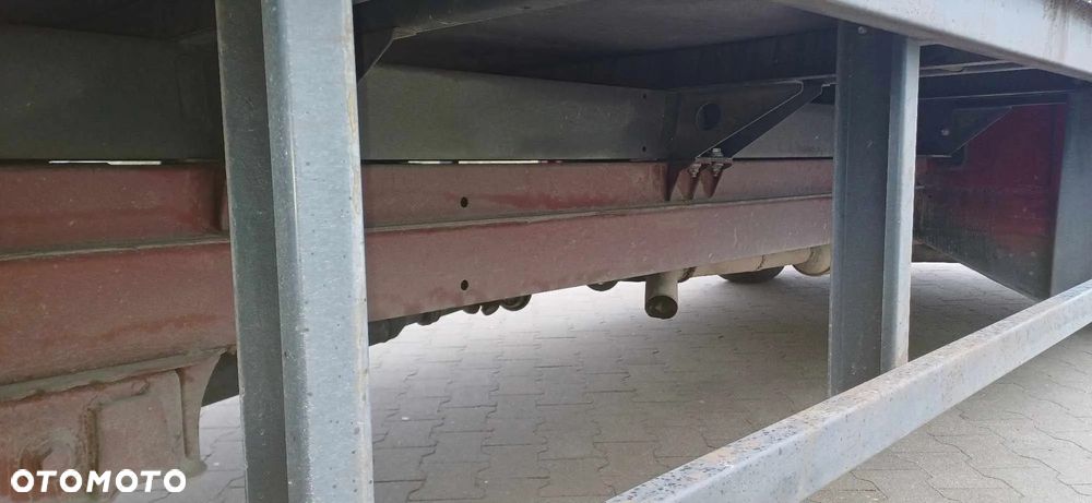 Mercedes-Benz Sprinter 519 - 8