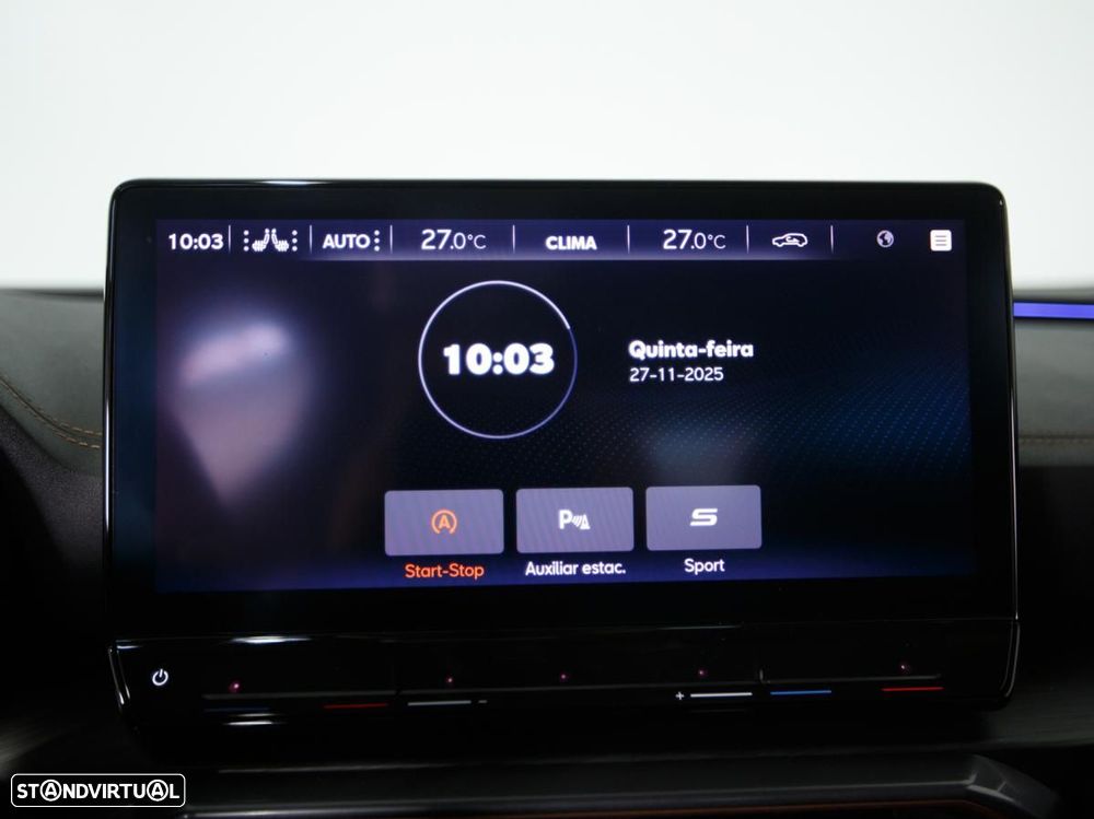 Cupra Formentor 2.0 TSI DSG 4Drive VZ - 21