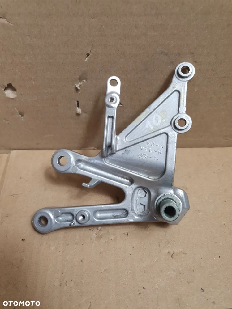 Honda CBR 1000 RR Fireblade SC57 Set Prawy Kierowcy - 4