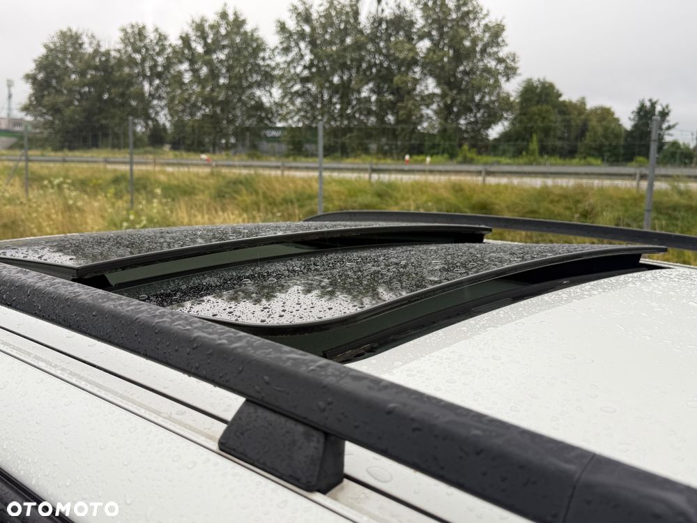 BMW X3 xDrive20d - 16