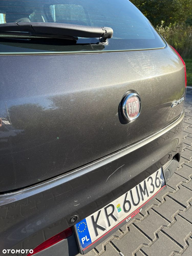 Fiat Bravo 1.4 T-Jet 16V Dynamic - 13