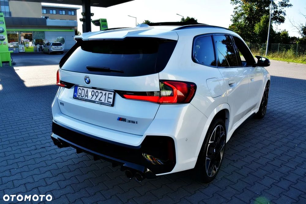 BMW X1 - 21