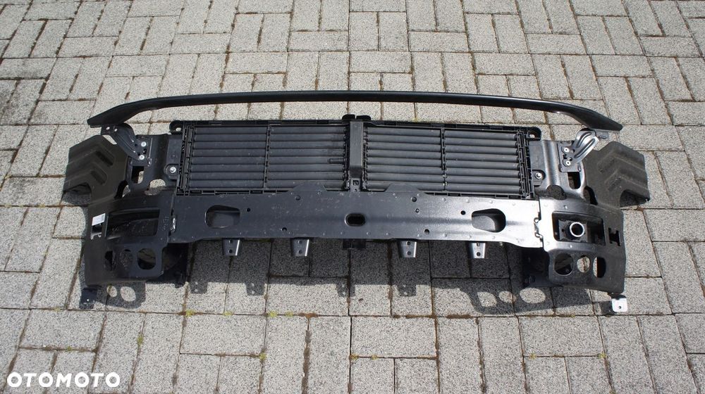 PAS PRZEDNI BELKA ZALUZJA VW TIGUAN III SKODA KODIAQ II 57H - 10