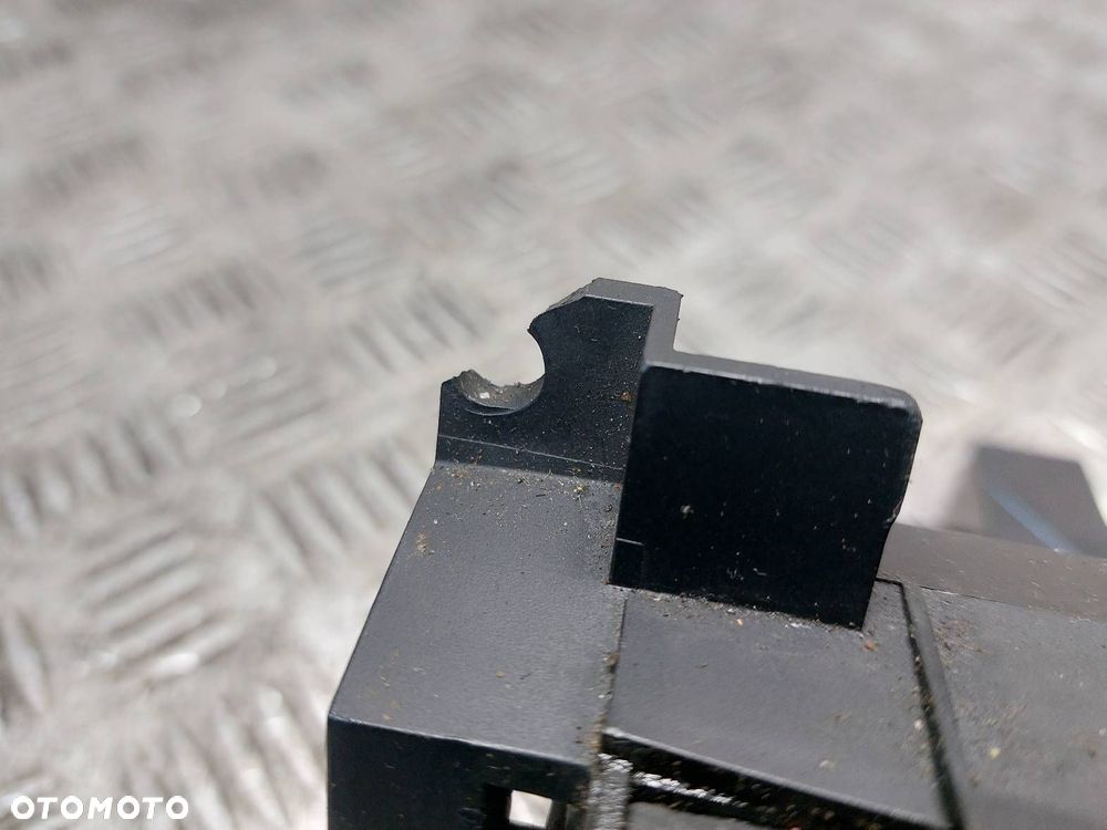 PANEL NAWIEWU TOYOTA RAV4 II LIFT 84010-42030 88650-42170 - 4