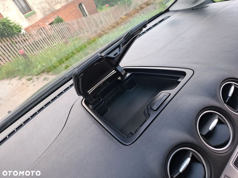 Ford Galaxy 2.0 TDCi DPF Ambiente - 19