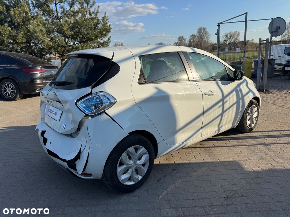 Renault Zoe - 4
