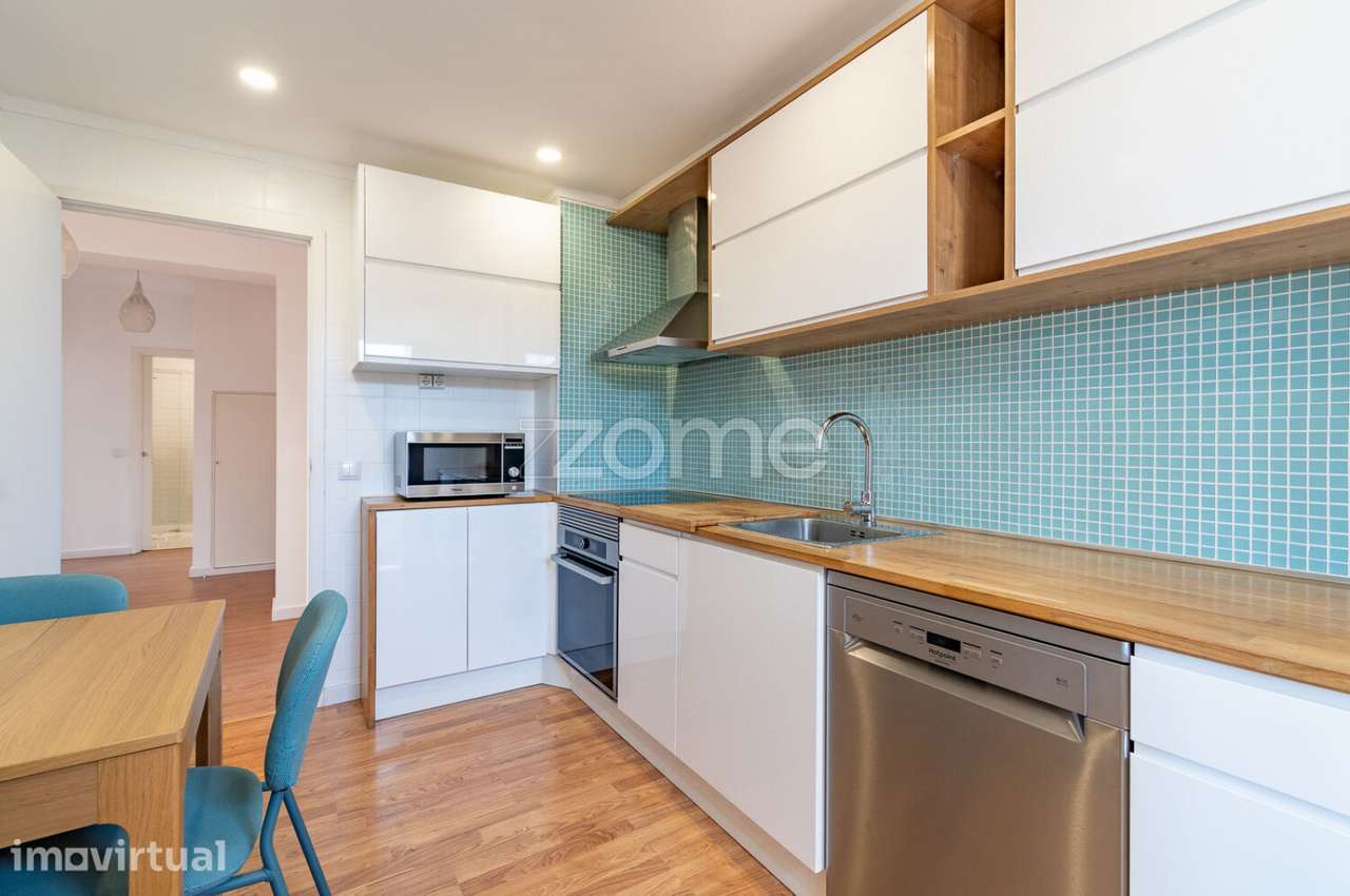 Apartamento T2 para arrendamento | Vila Nova de Gaia - Grande imagem: 5/25