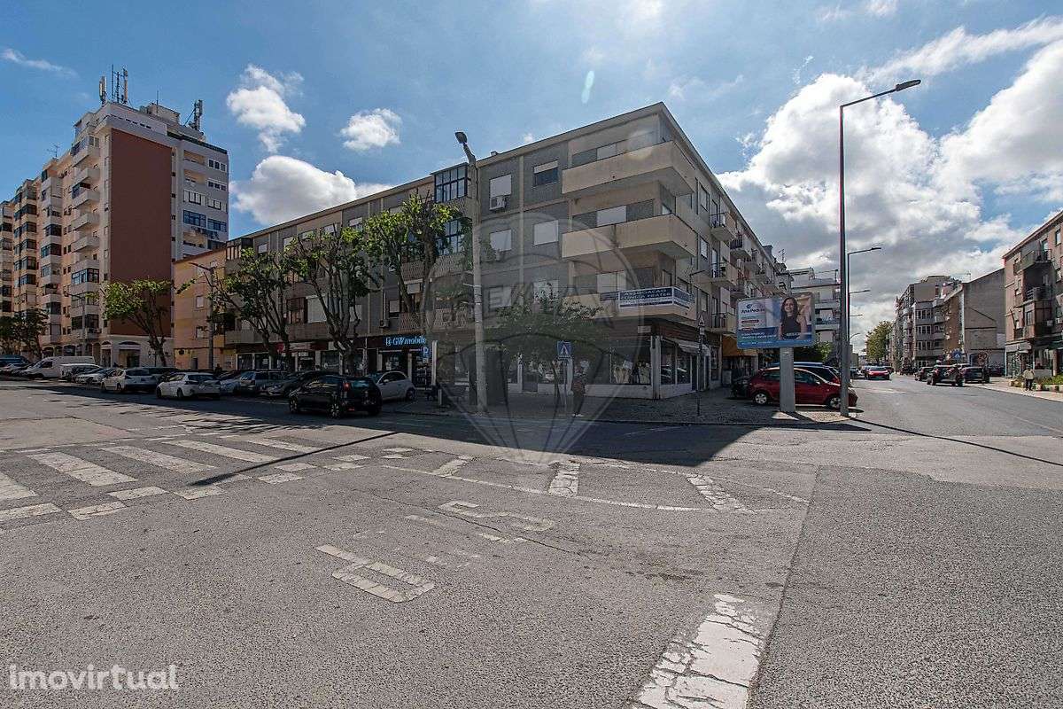 Apartamento T2 para venda - Grande imagem: 2/21