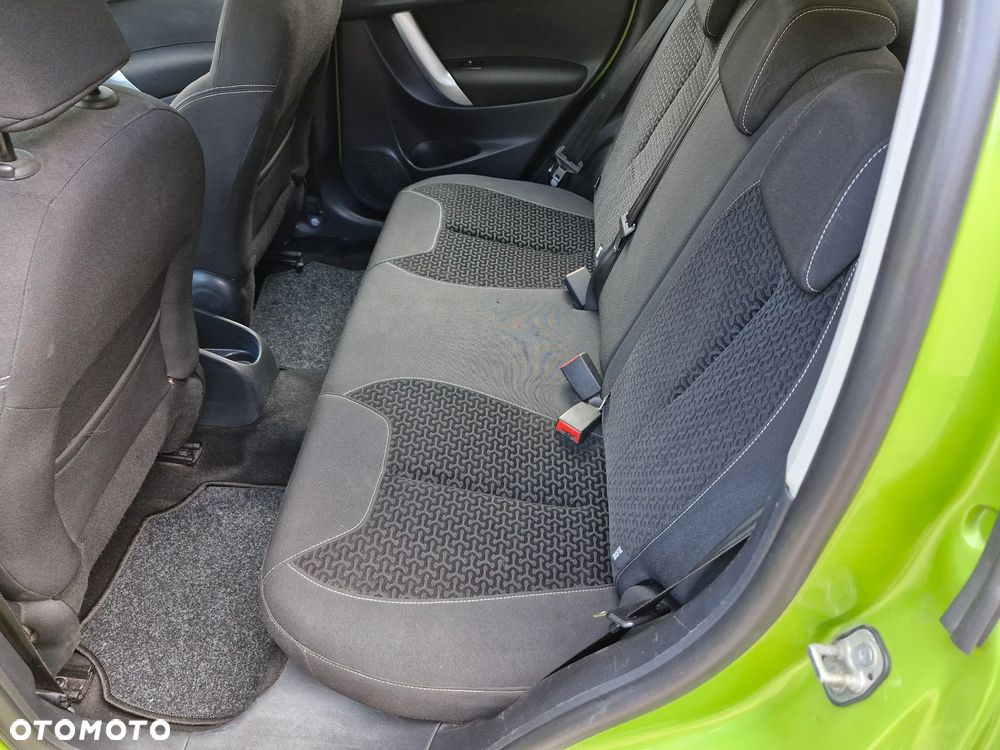Citroën C3 1.4 Business Class - 8
