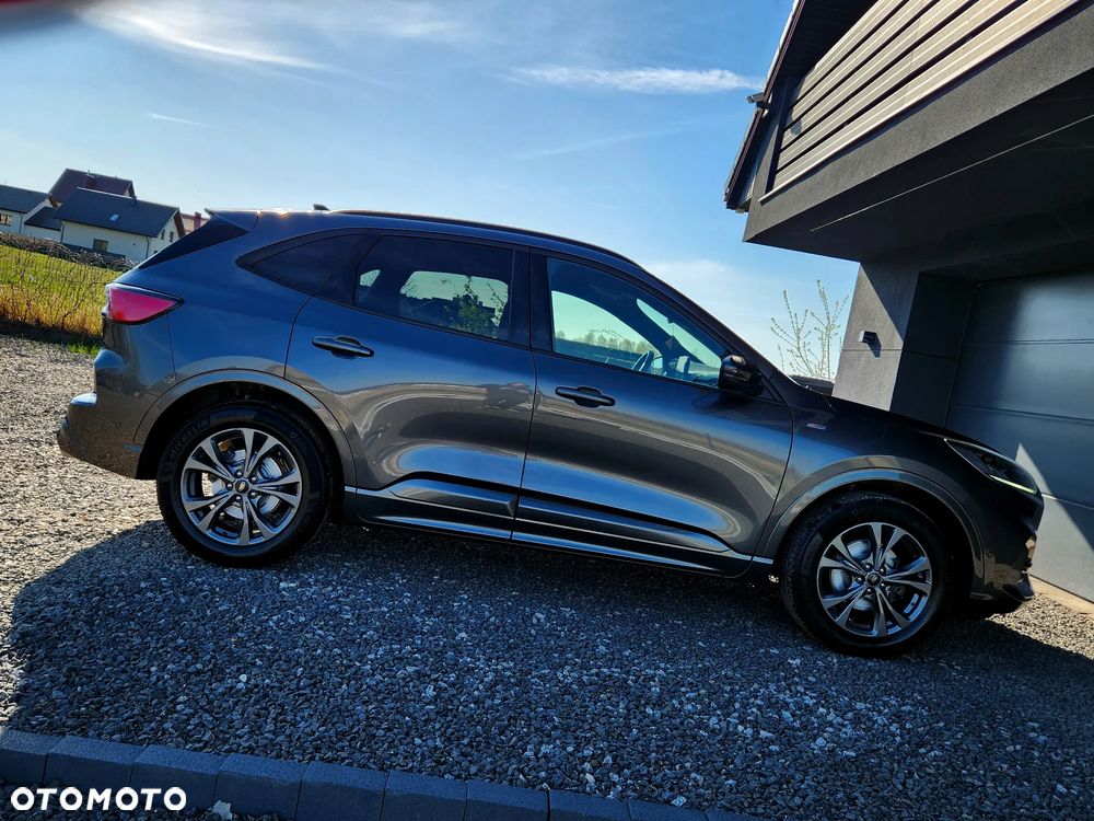 Ford Kuga 1.5 EcoBlue FWD ST-Line X - 21