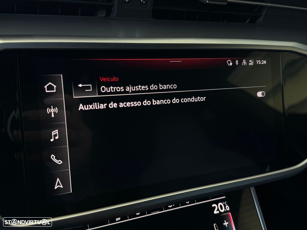 Audi A7 Sportback 40 TDI S tronic - 48