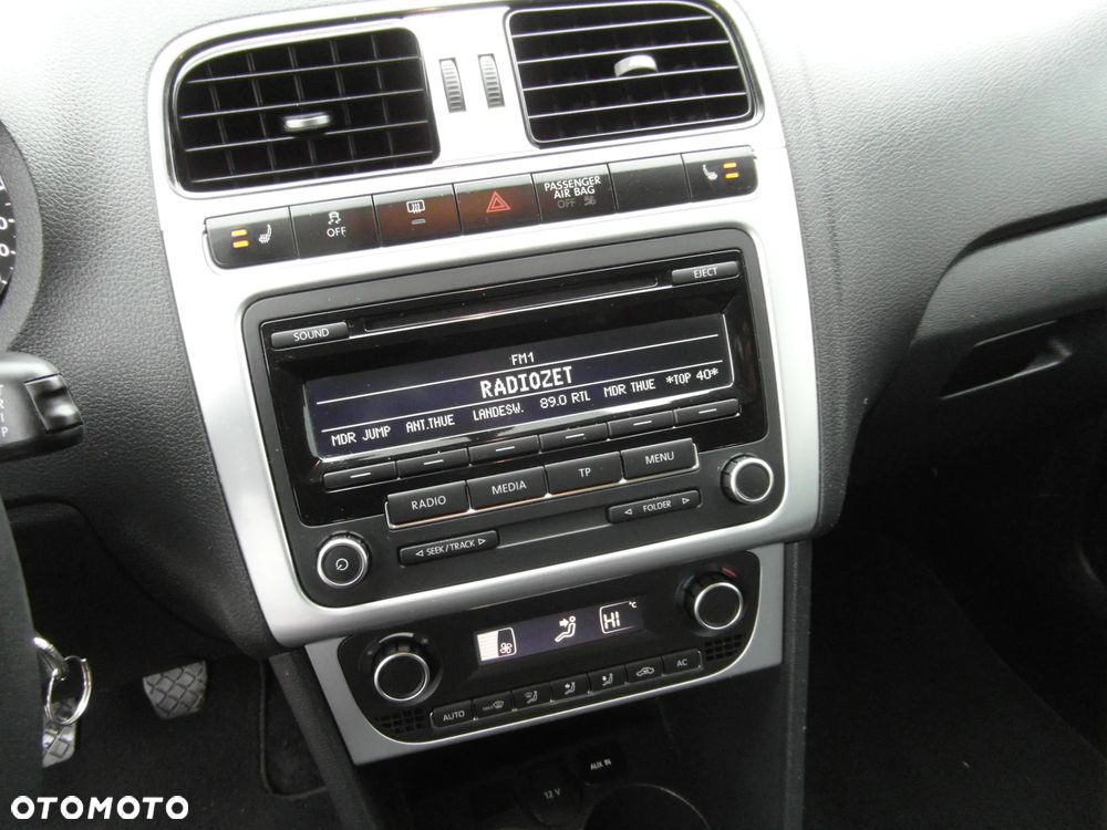 Volkswagen Polo 1.2 Team - 27