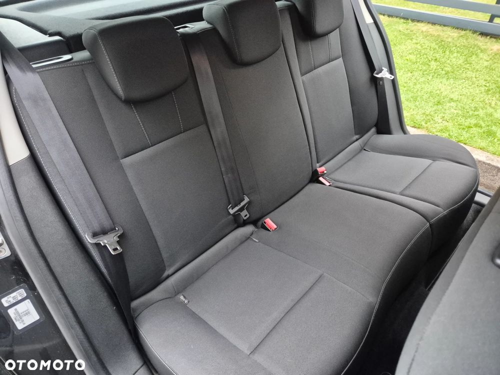 Renault Megane 1.6 16V 100 J'taime - 19