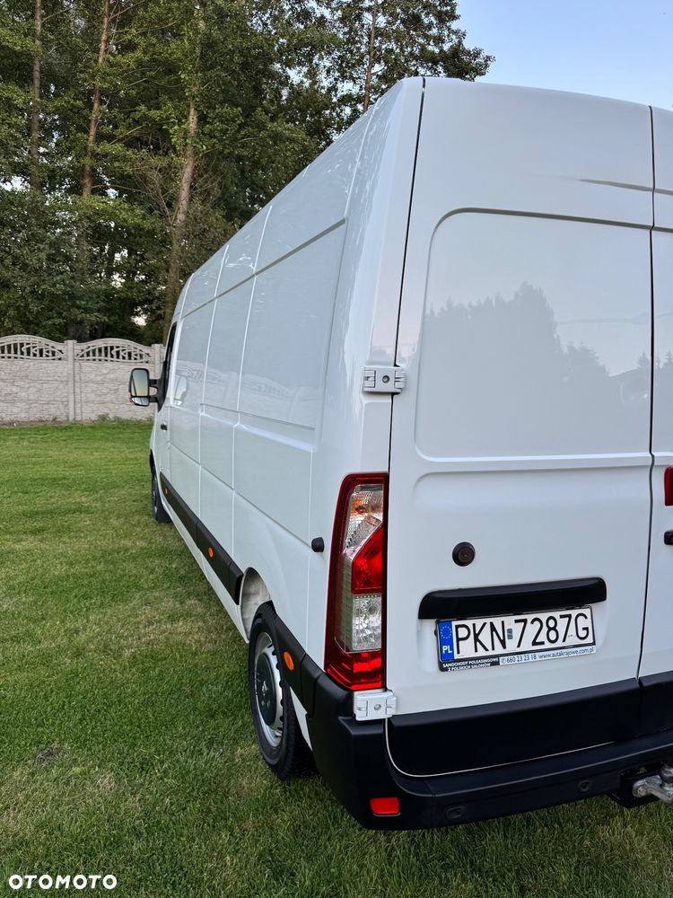 Opel Movano - 17