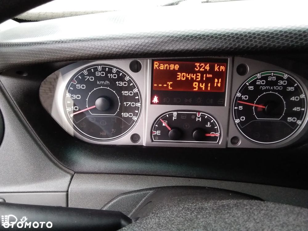 Iveco 35C15 - 7