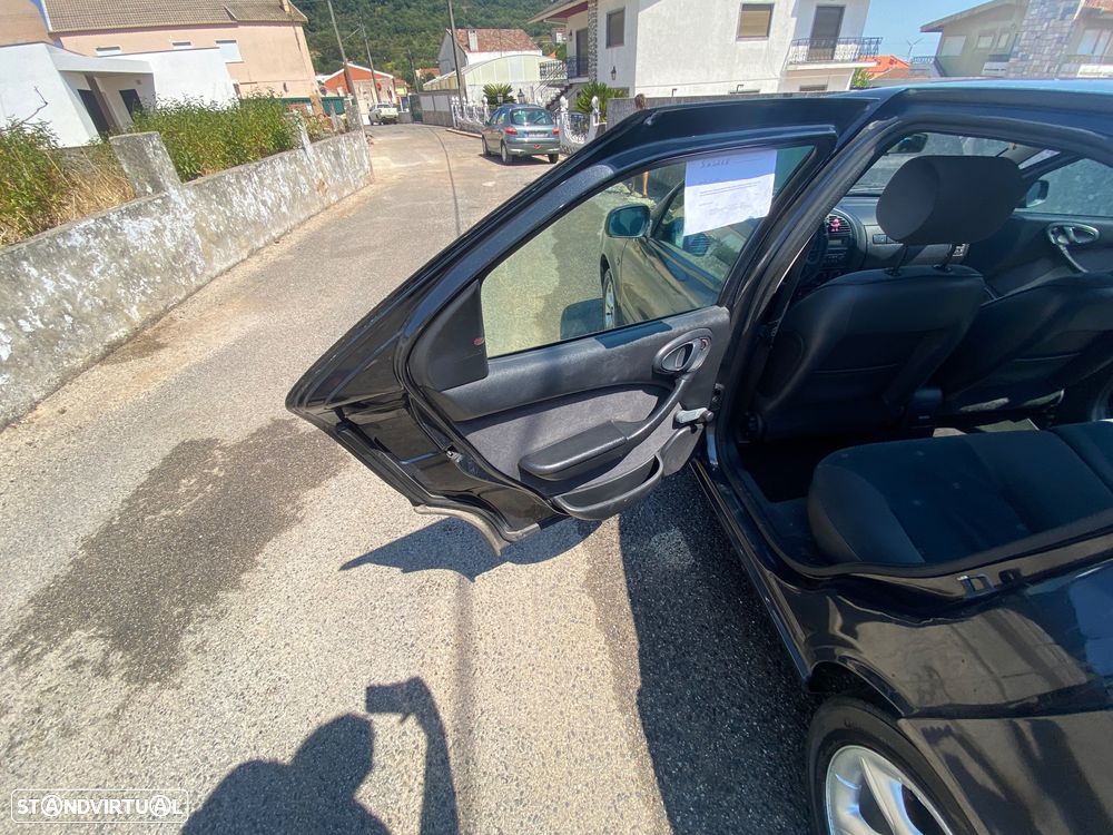 Citroën Xsara 1.4i SX - 18