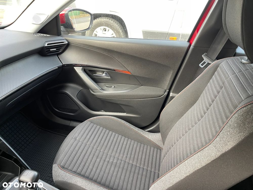 Peugeot 2008 PureTech 100 Active - 25
