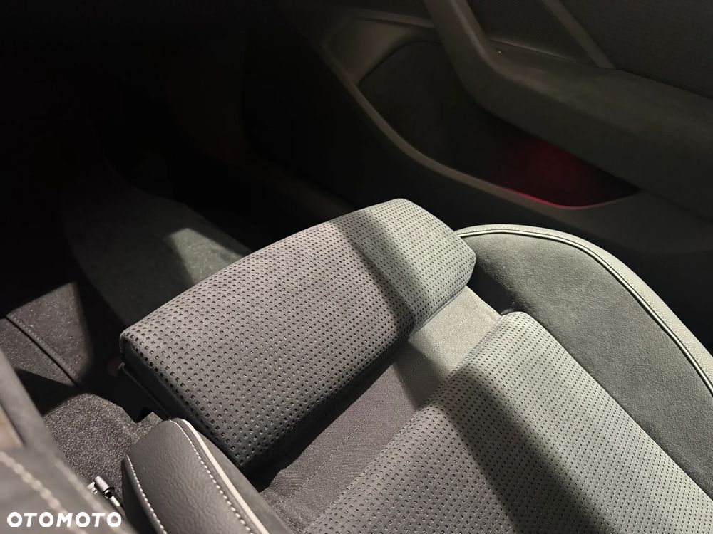 Skoda Superb 2.0 TSI Sportline DSG - 29