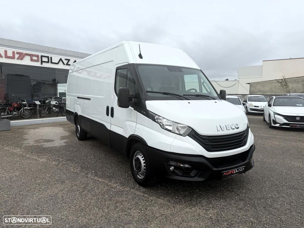 Iveco Daily 35-160 - 3