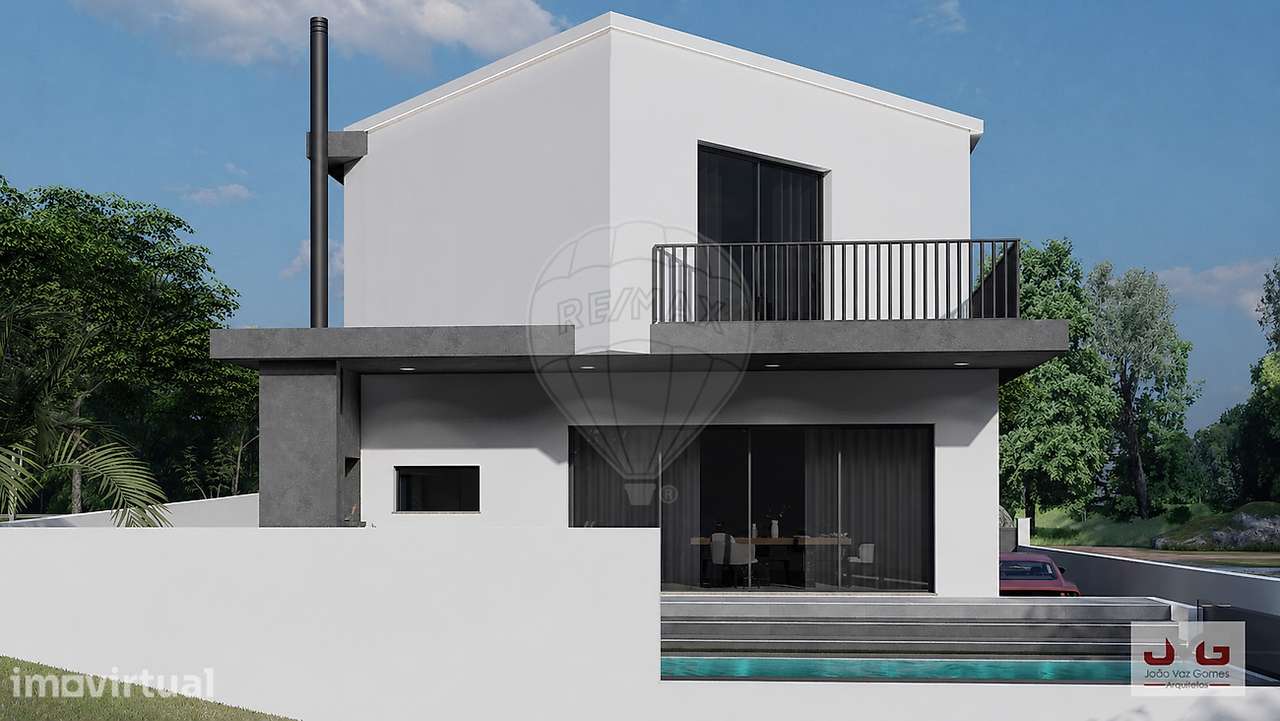 Moradia T4 para venda - Grande imagem: 4/18