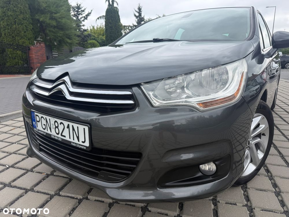 Citroën C4 VTi 120 Tendance - 20