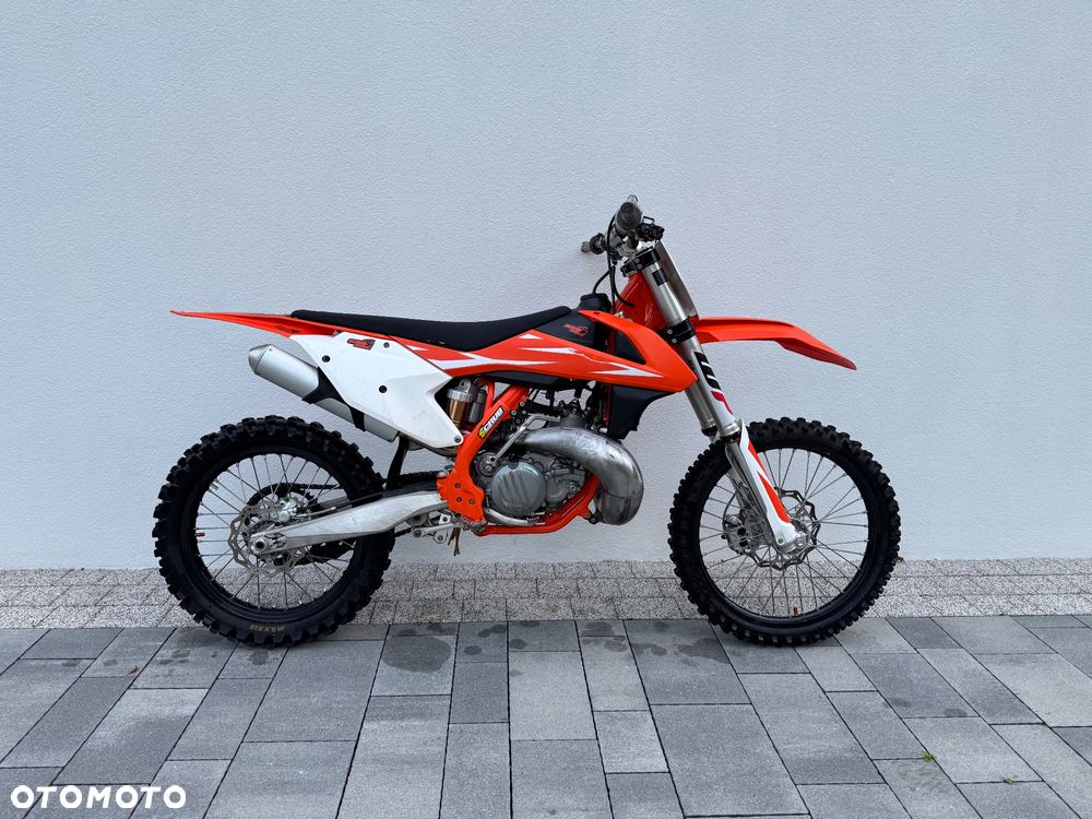 KTM SX