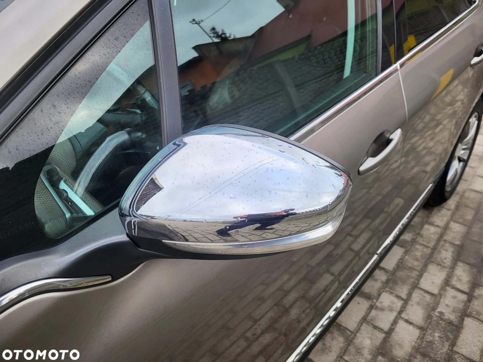 Peugeot 2008 e-HDi FAP 115 STOP & START Allure - 22
