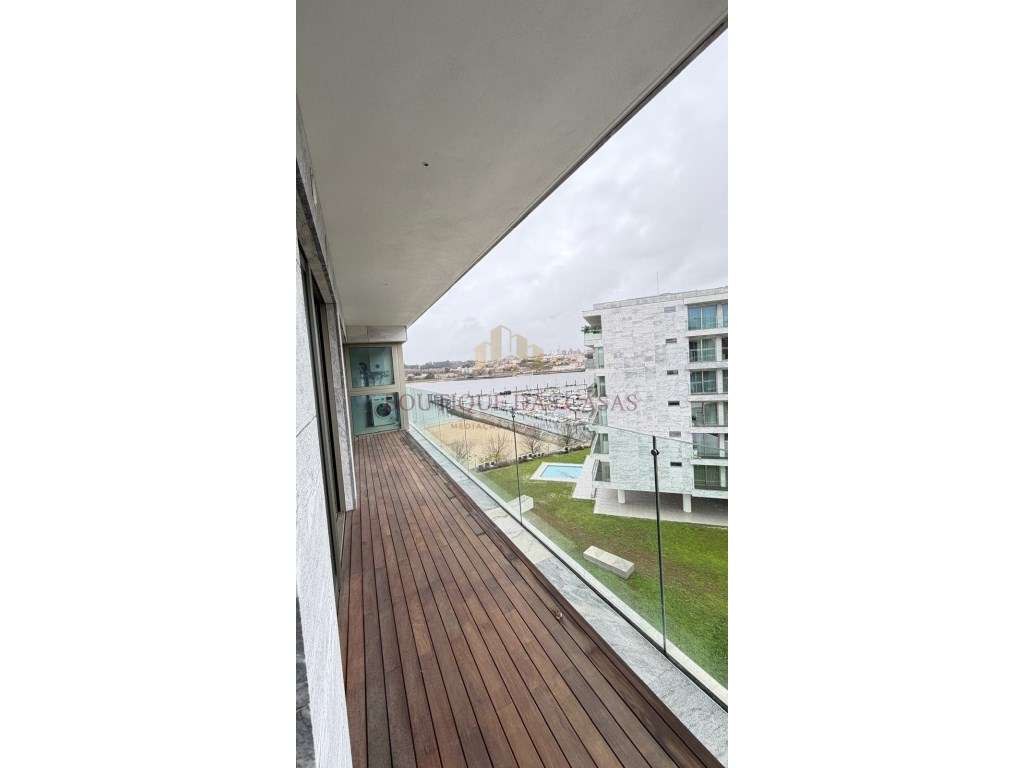 Apartamento T2 - Marina Afurada - Grande imagem: 2/10