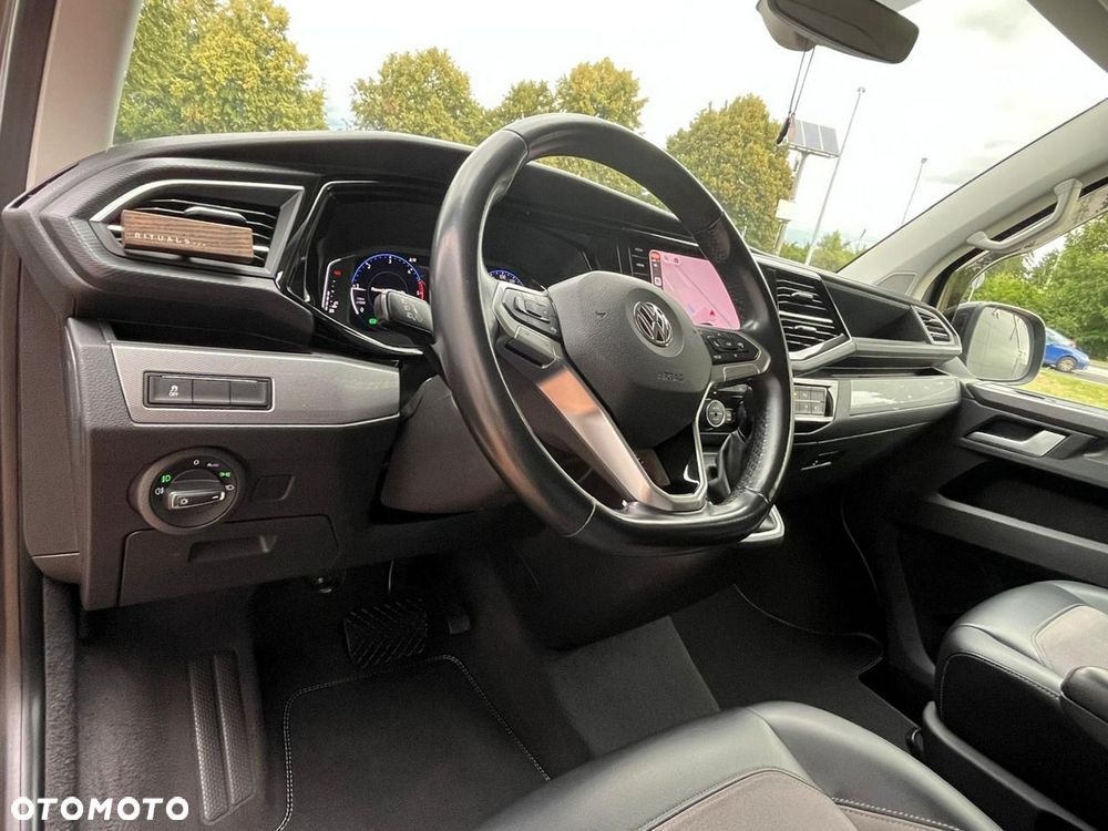Volkswagen Multivan 2.0 TDI L1 Cruise 4Motion DSG - 19