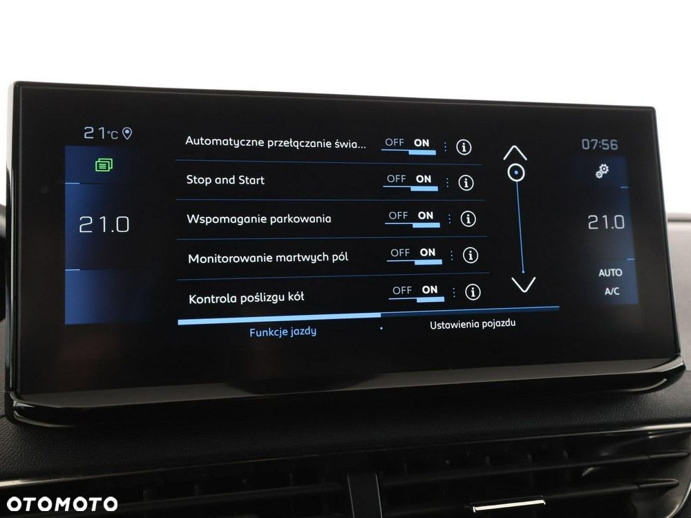 Peugeot 5008 1.5 BlueHDi Allure Pack S&S EAT8 - 28