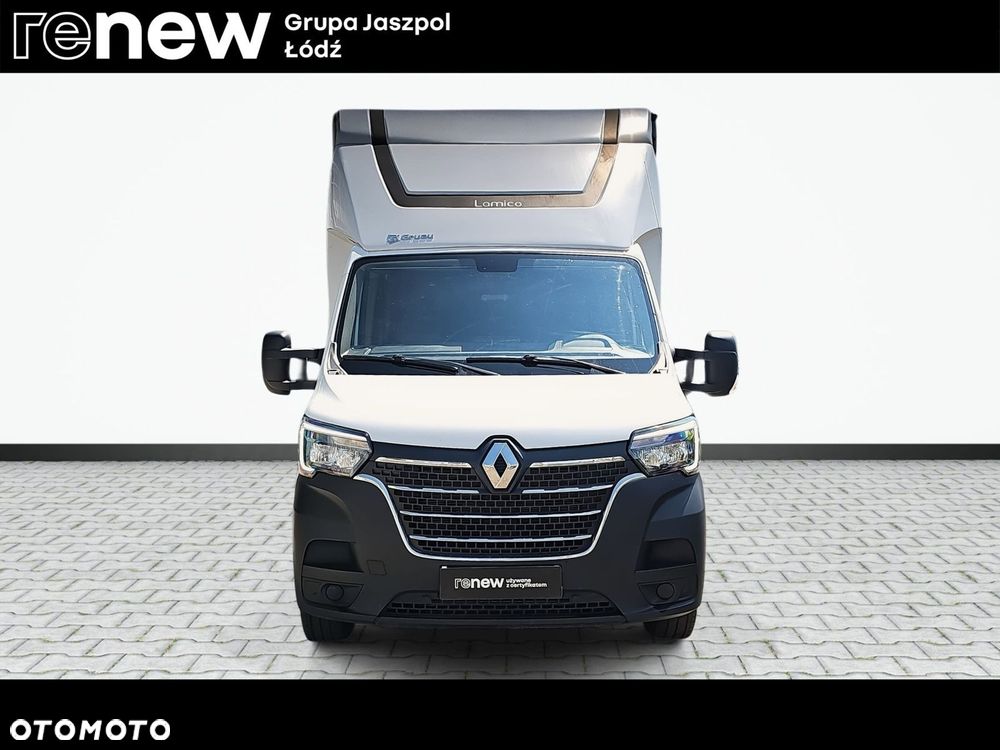 Renault master - 2