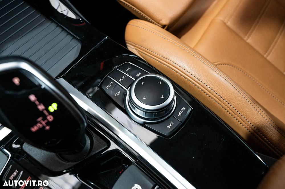 BMW X3 xDrive20d Aut. xLine - 14