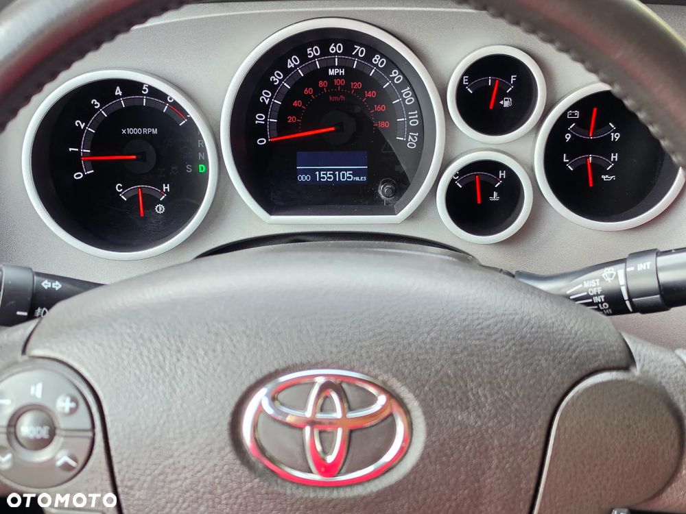 Toyota Tundra 5.7 4x4 Double Cab Limited - 31