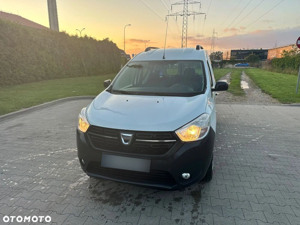 Dacia Dokker - 6