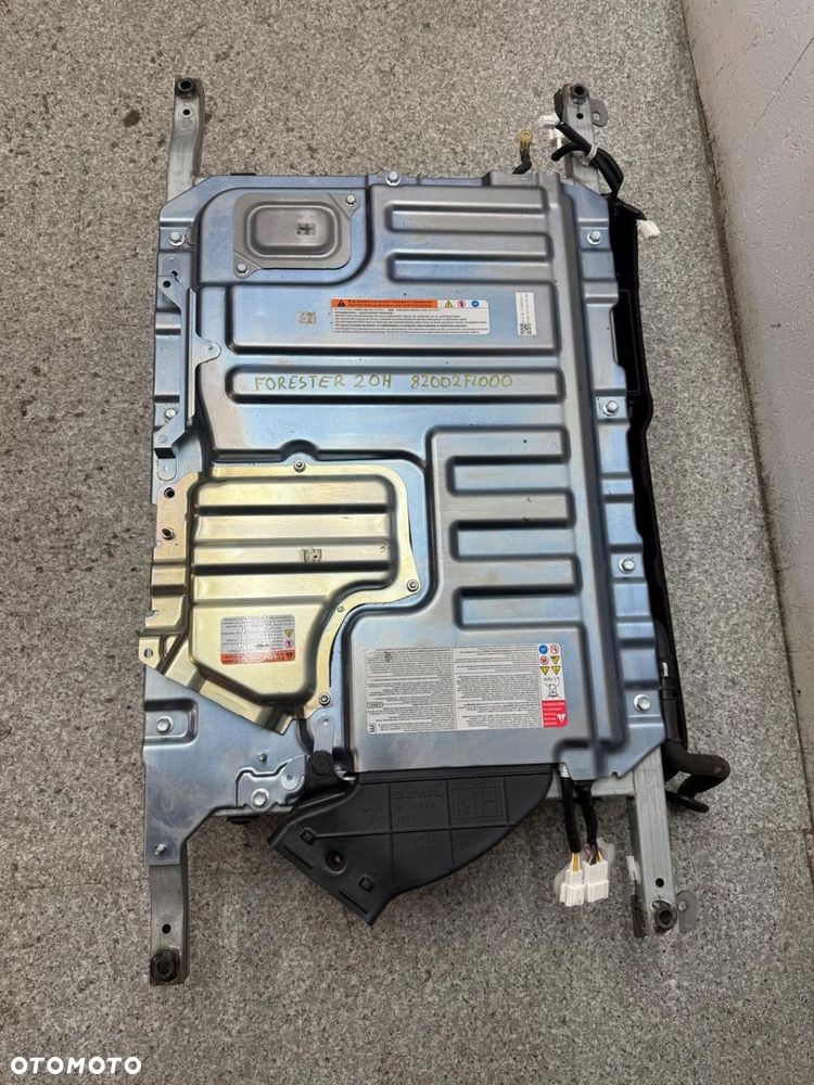 BATERIA AKUMULATOR SUBARU FORESTER V 2019-2023 82002FL000 2.0 H